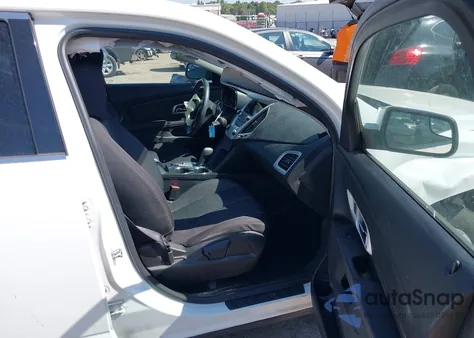 2014 GMC Terrain Sle-2 z USA, uszkodzony, nr VIN 2GKALREK5E6232090